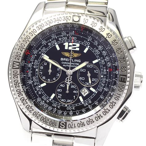 breitling b-2 chronograph